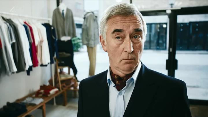 《闲人杂事第一季》海报