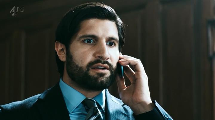 《闲人杂事第一季》海报第4张图片