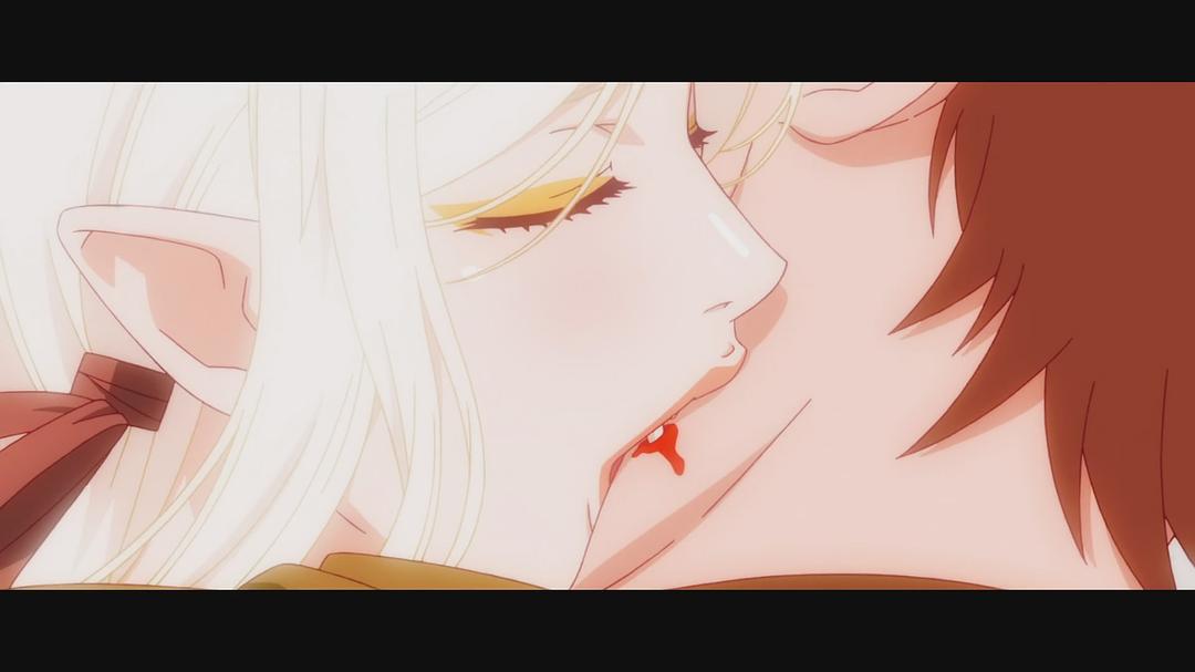 《伤物语1：铁血篇》剧照