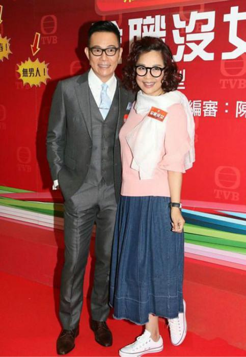 《全职没女》剧照第60张图片