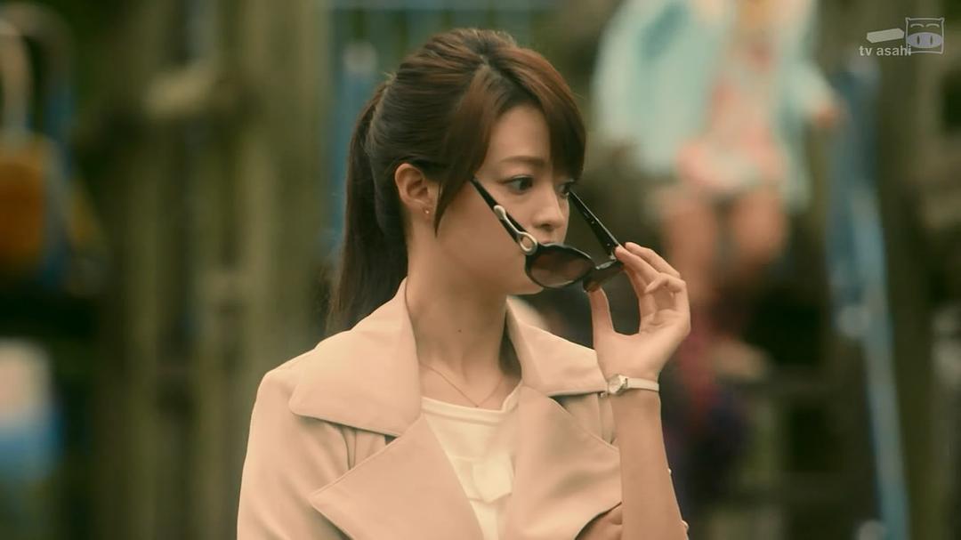 《家政夫三田园》剧照第9张图片