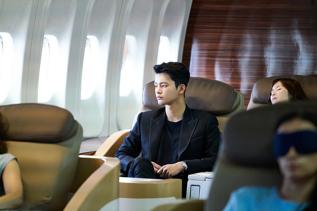 《购物王路易》海报