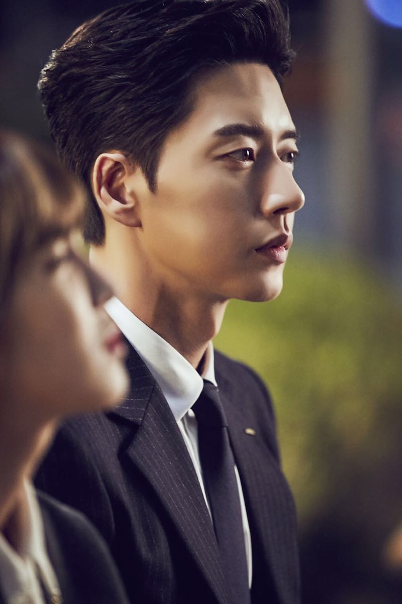 《七次的初吻》海报