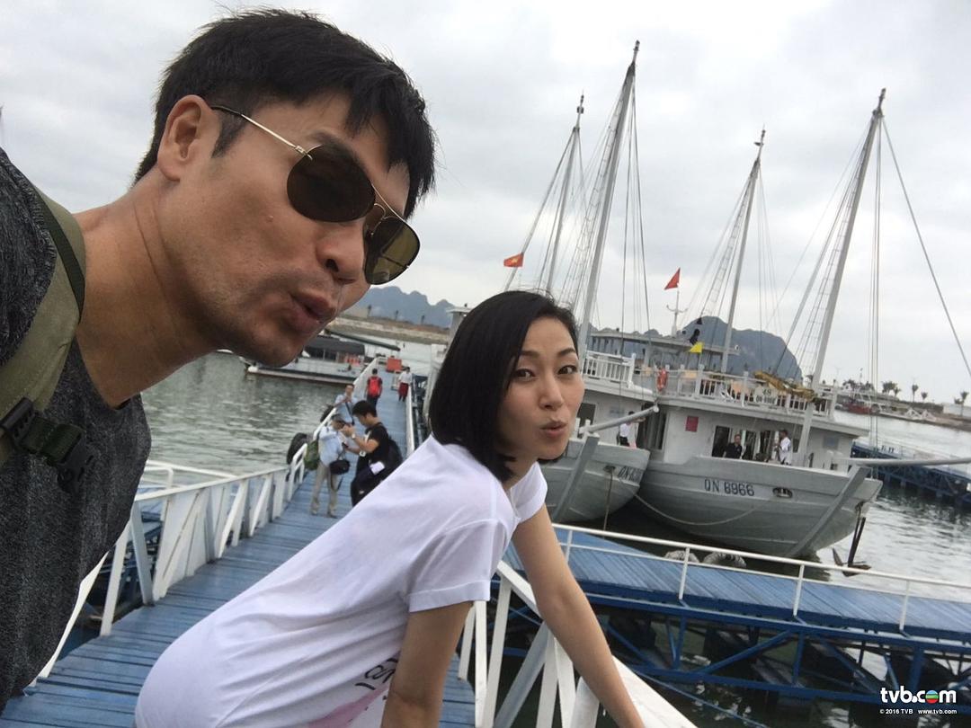 《致命复活》剧照第9张图片