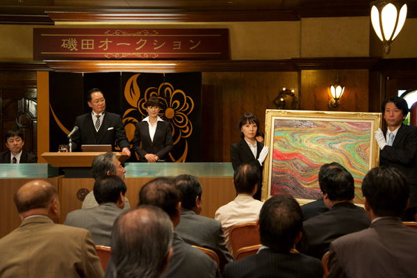 《相棒第15季》剧照