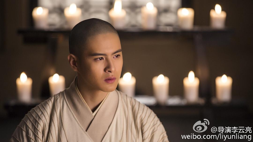 《不负如来不负卿》剧照第57张图片