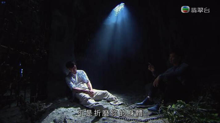 《致命复活》剧照第16张图片