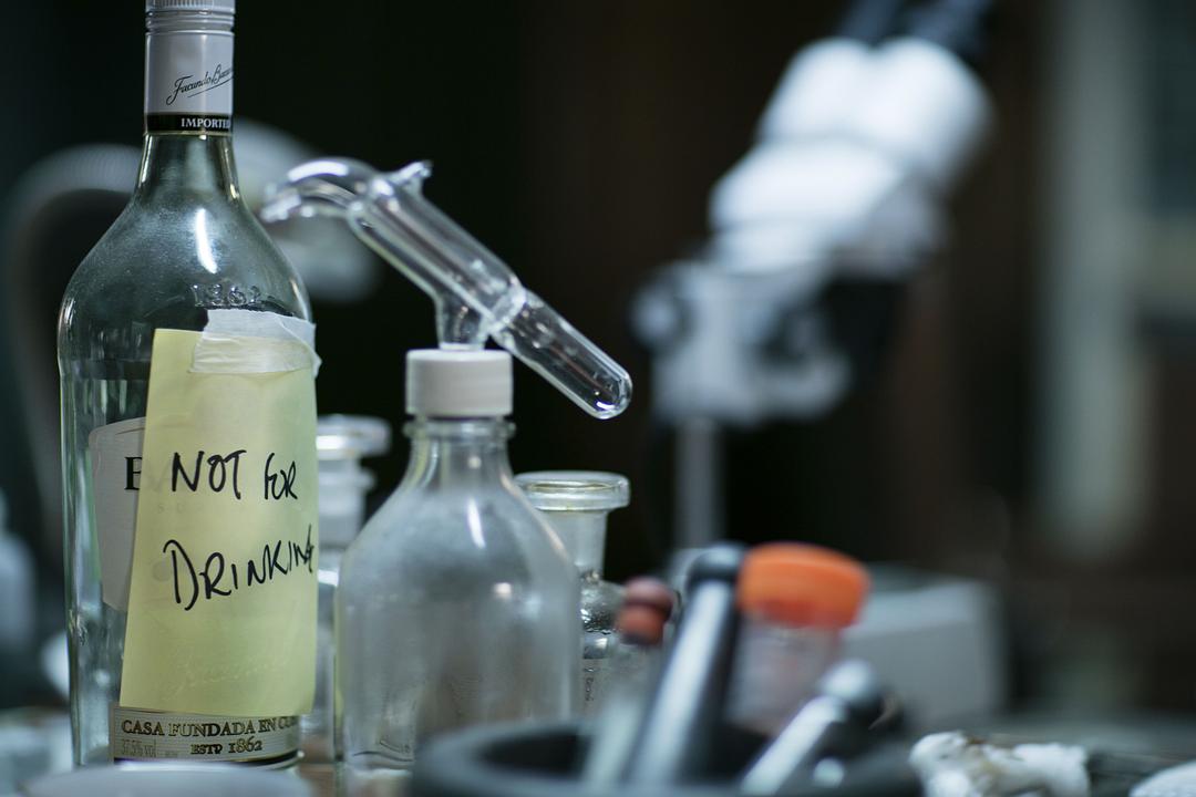 《神探夏洛克第四季》海报第45张图片