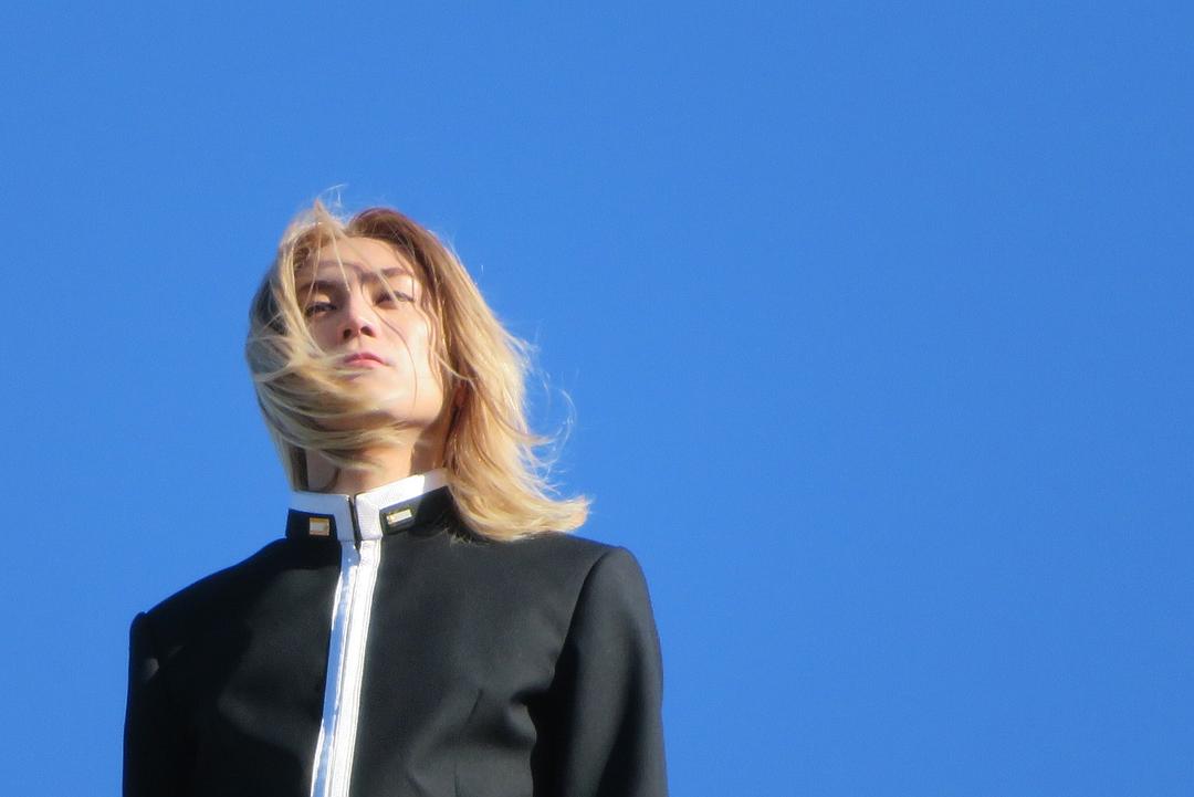 《帝一之国》海报