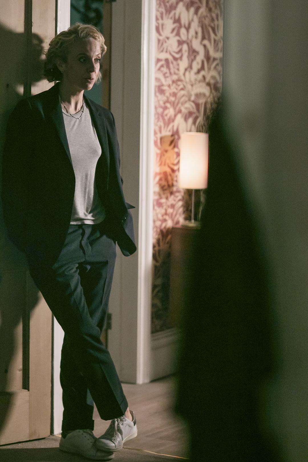 《神探夏洛克第四季》海报第23张图片