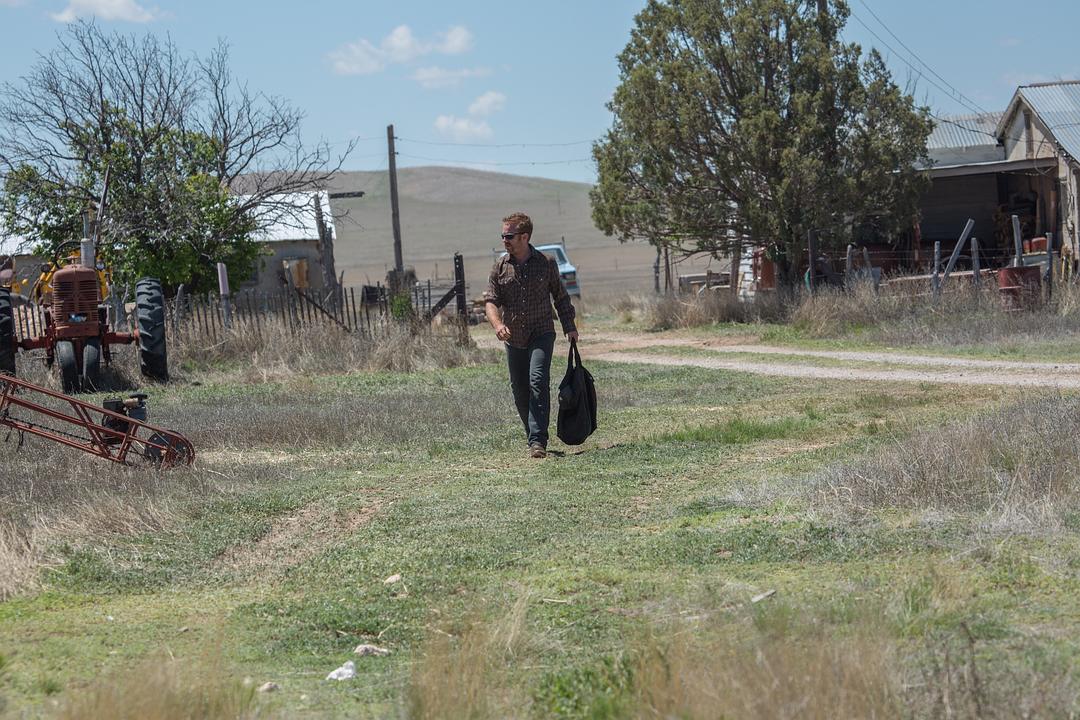 《赴汤蹈火》海报第31张图片