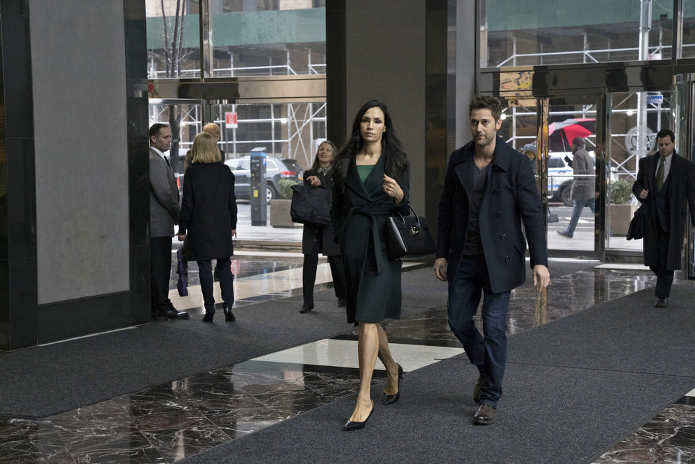 《罪恶黑名单：救赎》剧照第16张图片