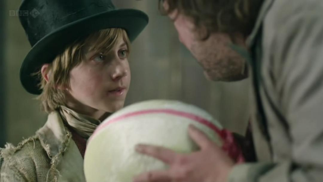 《荒凉百宝店》剧照第40张图片