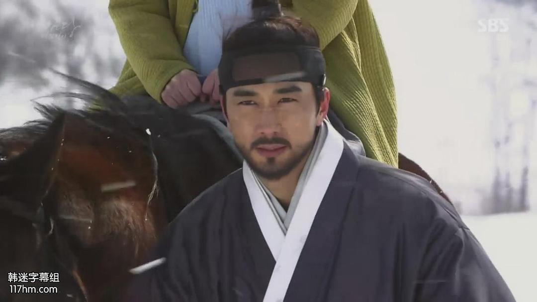 《师任堂：光的日记》海报第28张图片