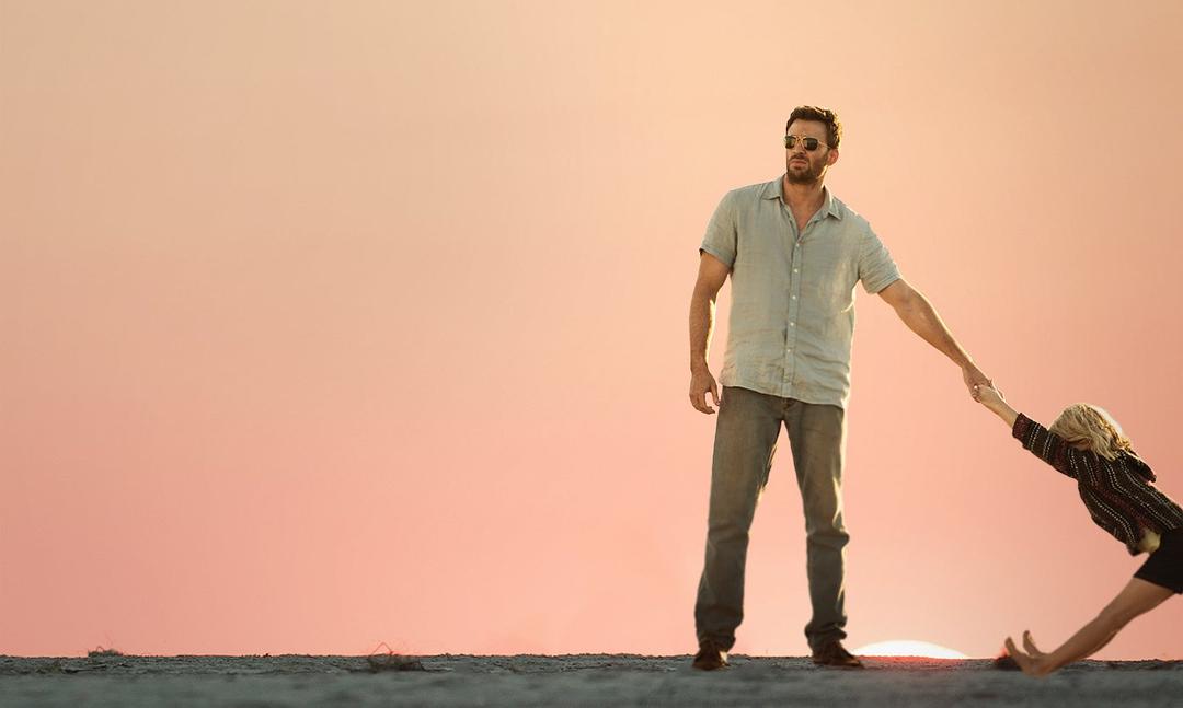 《天才少女》剧照