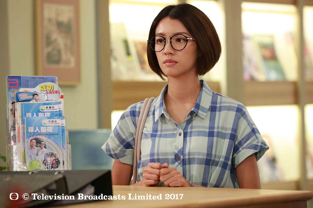 《心理追凶》剧照第19张图片