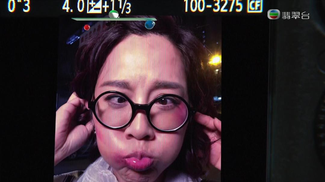 《全职没女》剧照第54张图片