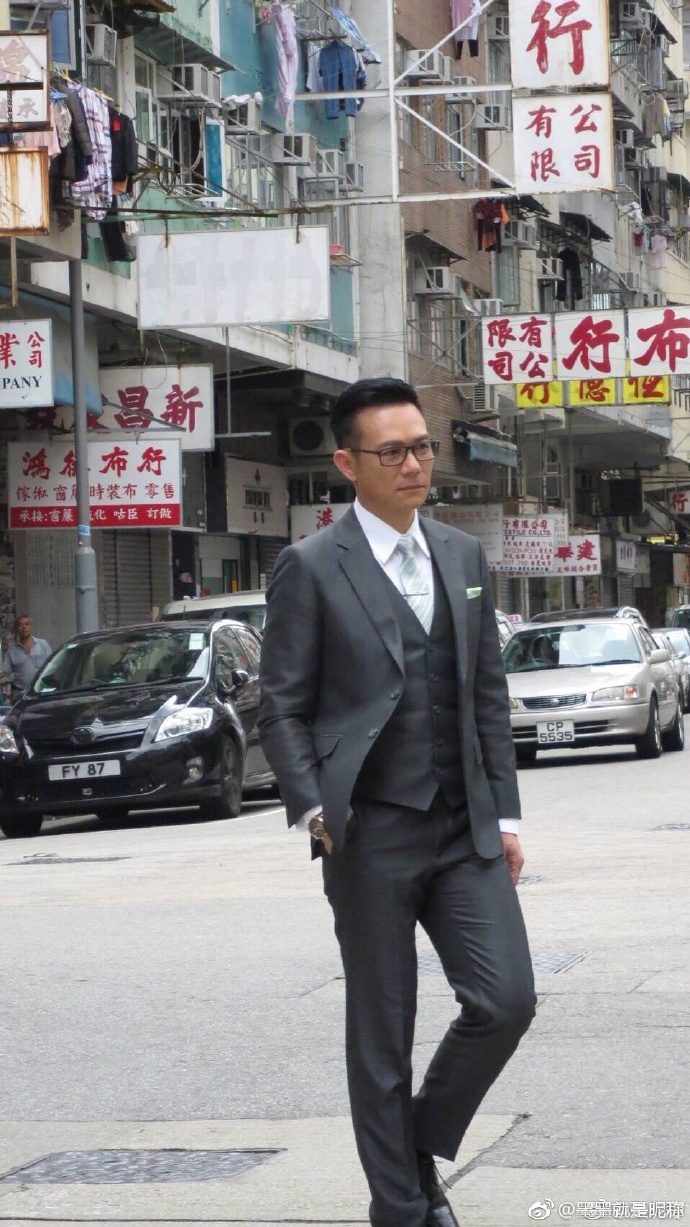 《全职没女》剧照第58张图片