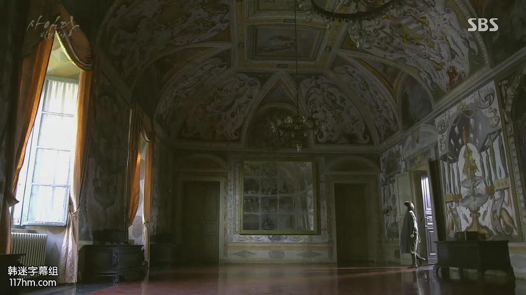 《师任堂：光的日记》海报第59张图片