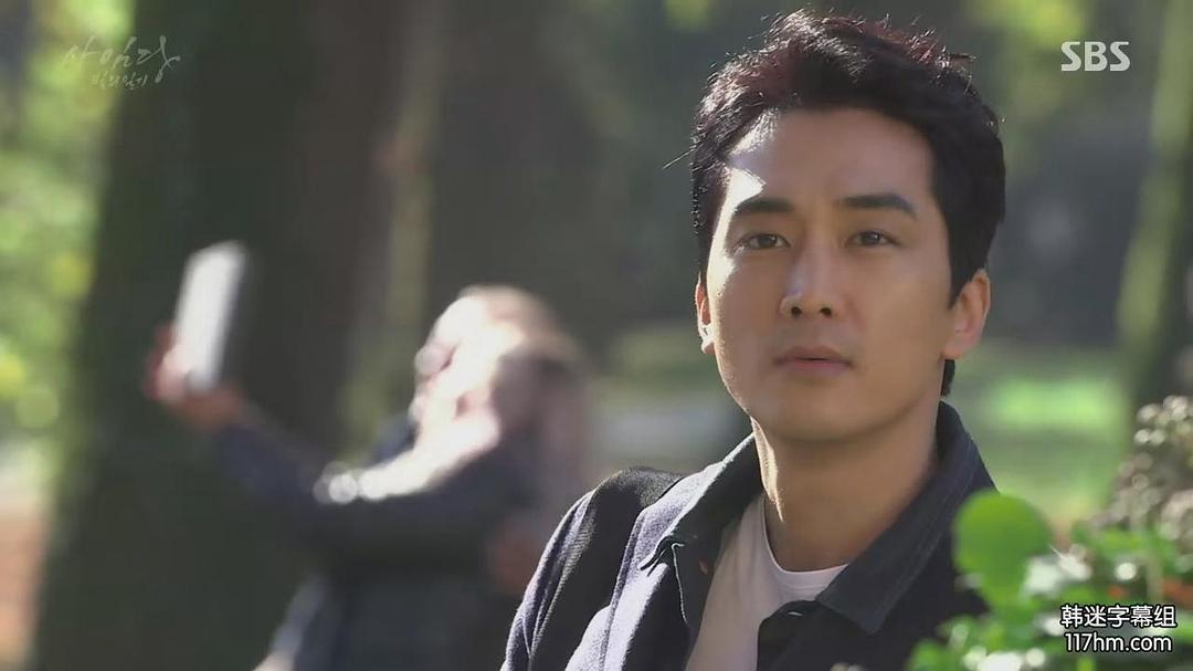 《师任堂：光的日记》海报第41张图片