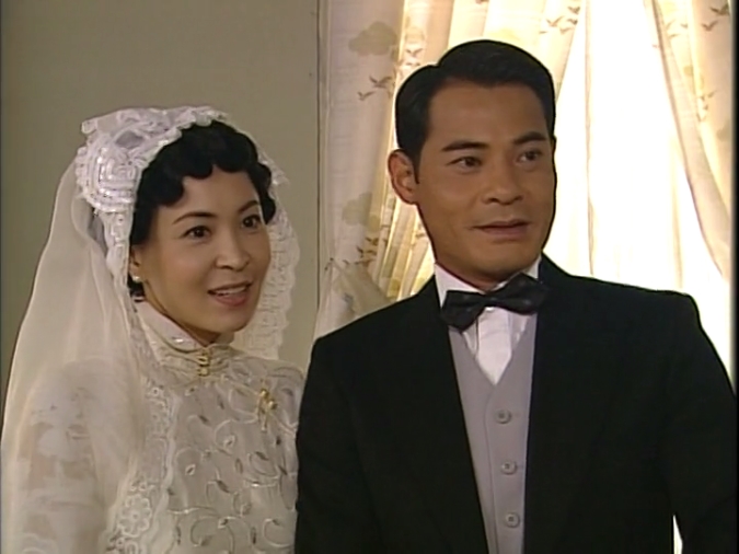 《兰花劫》剧照第16张图片