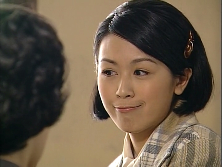 《兰花劫》剧照第10张图片