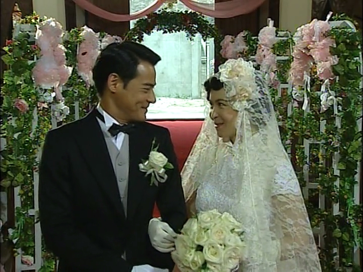 《兰花劫》剧照第5张图片