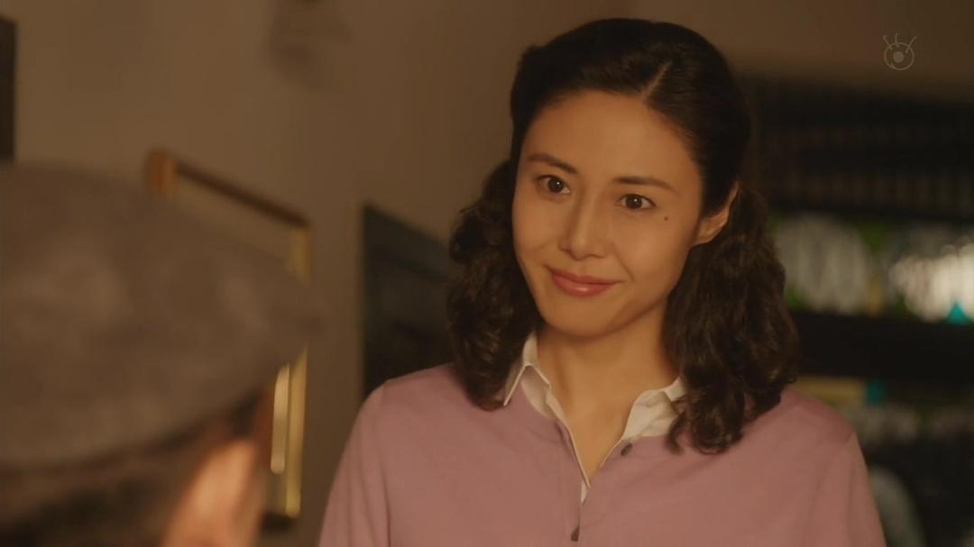 《女人的勋章》剧照第40张图片