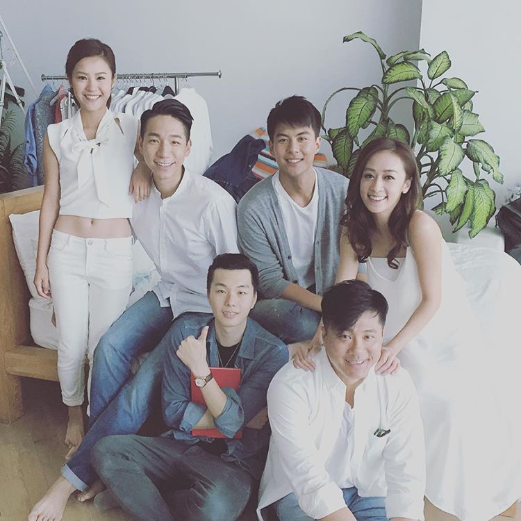 《玛嘉烈与大卫》剧照第14张图片