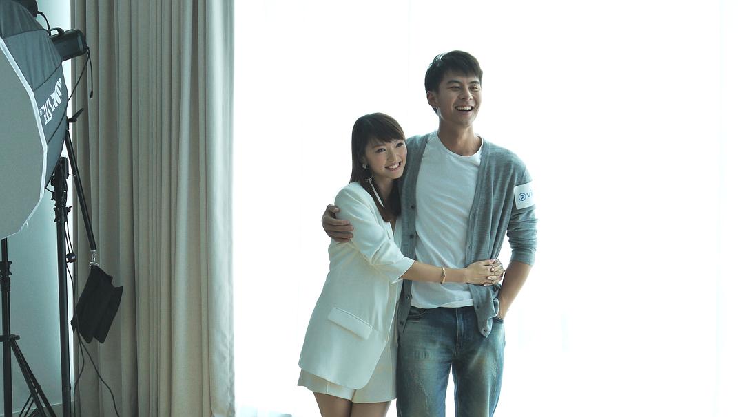 《玛嘉烈与大卫》剧照第5张图片