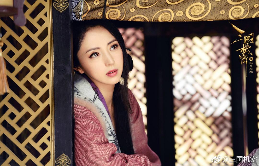 《三国机密之潜龙在渊》剧照第3张图片