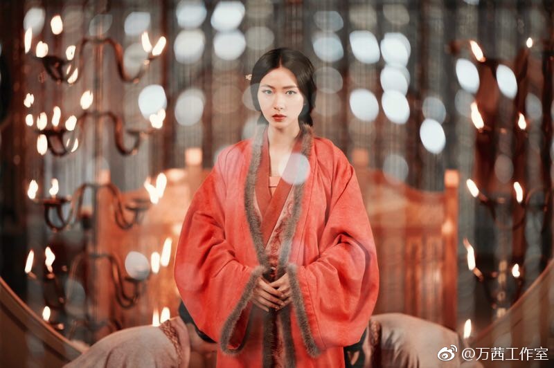 《三国机密之潜龙在渊》剧照第18张图片