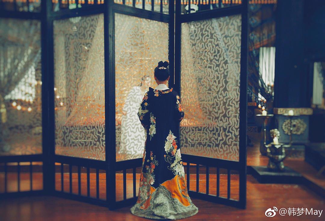 《独孤皇后》剧照