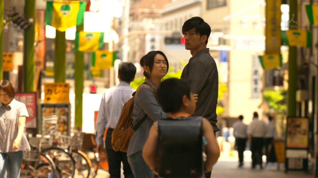 《对不起，我爱你》剧照第10张图片