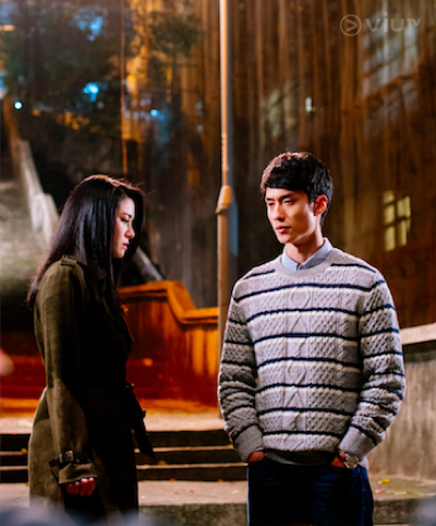 《玛嘉烈与大卫前度》剧照第17张图片