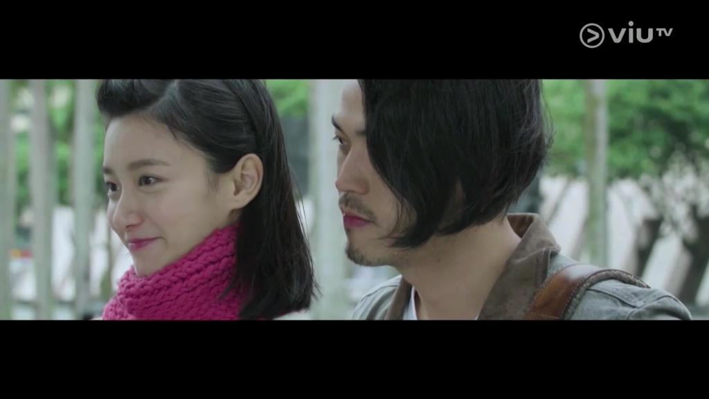 《玛嘉烈与大卫前度》剧照第52张图片