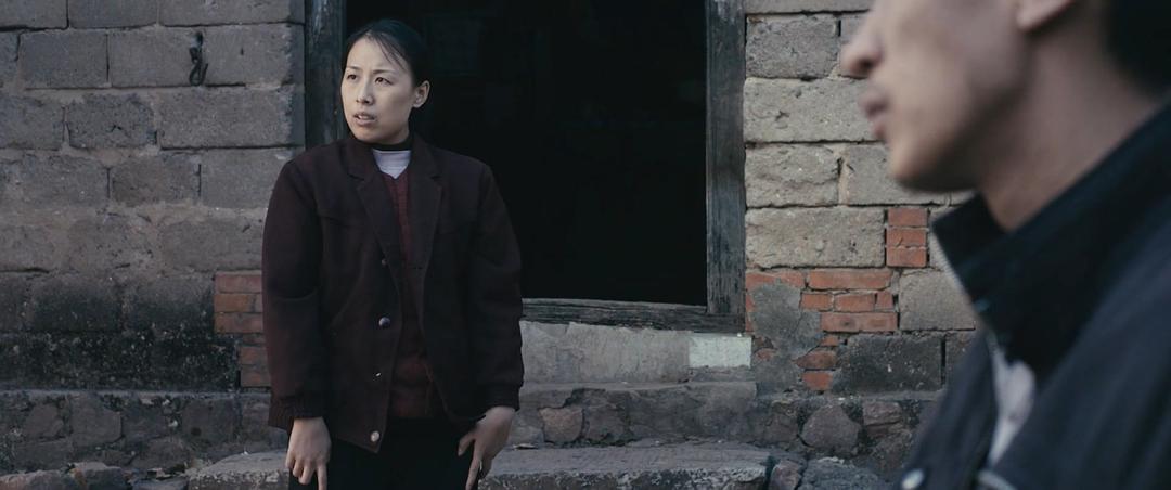 《心迷宫》剧照第52张图片