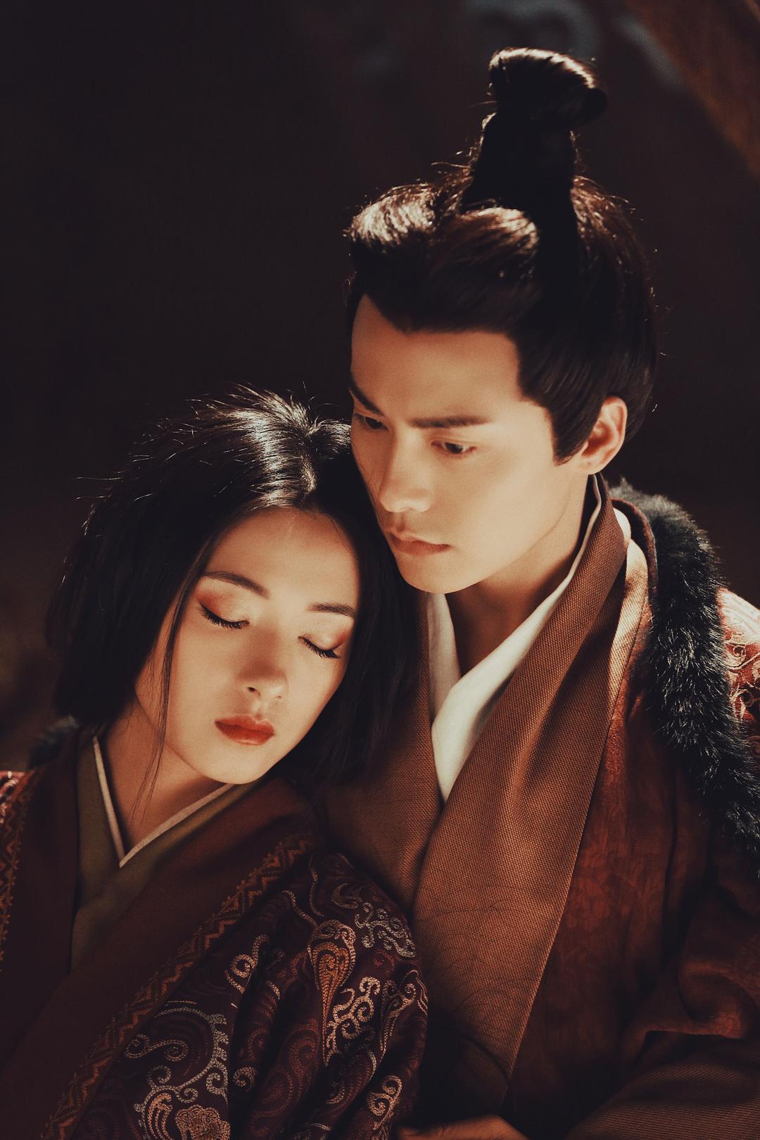 《三国机密之潜龙在渊》剧照第7张图片