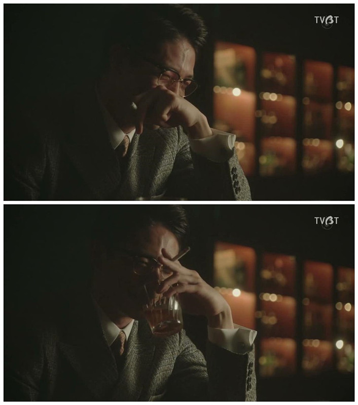 《女人的勋章》剧照第43张图片