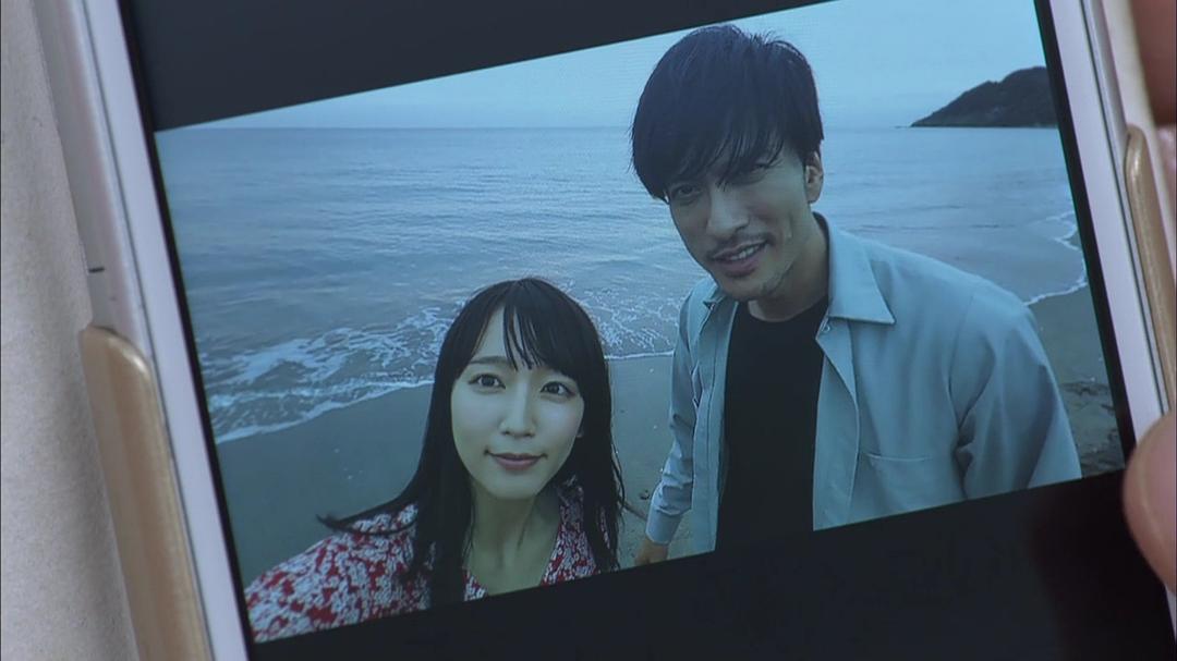 《对不起，我爱你》剧照第12张图片