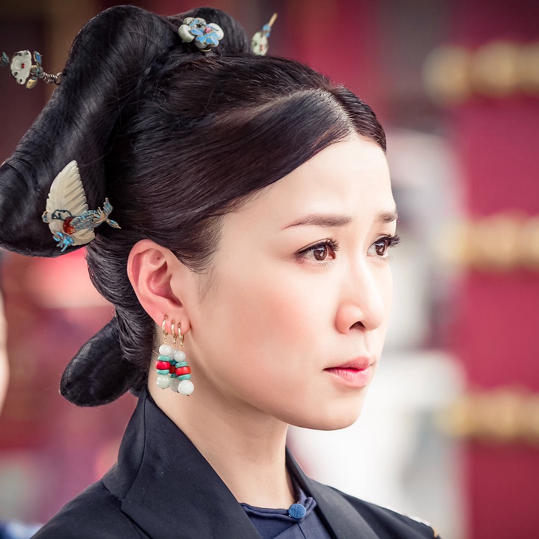 《延禧攻略》剧照第19张图片