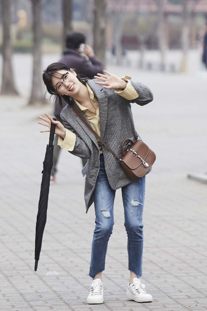 《当你沉睡时》海报