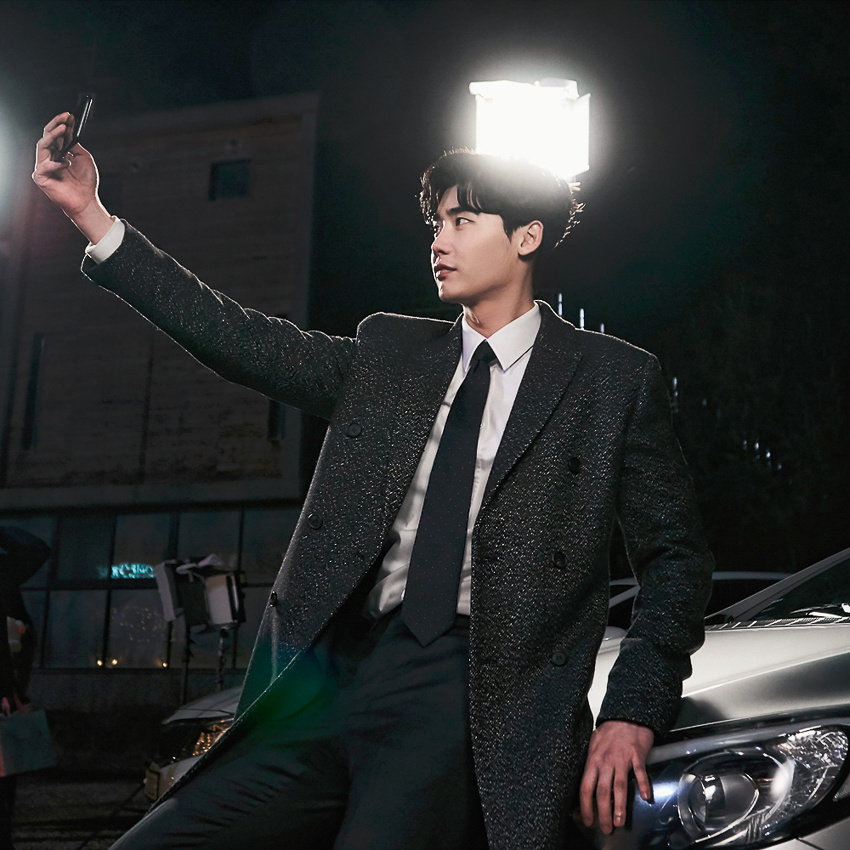 《当你沉睡时》海报第37张图片