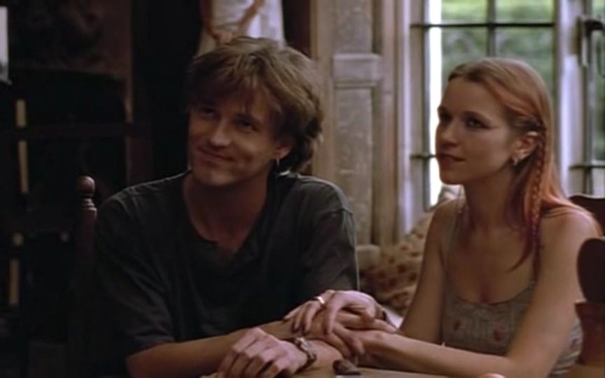 《骇人命案事件簿第一季》海报