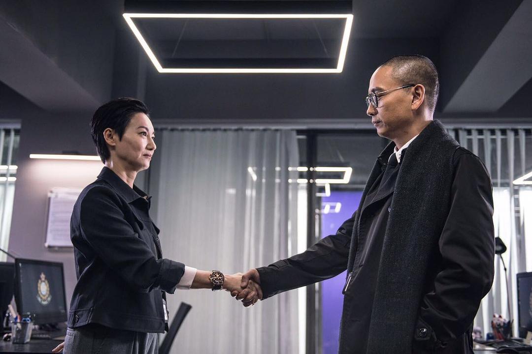 《心冤》剧照第6张图片