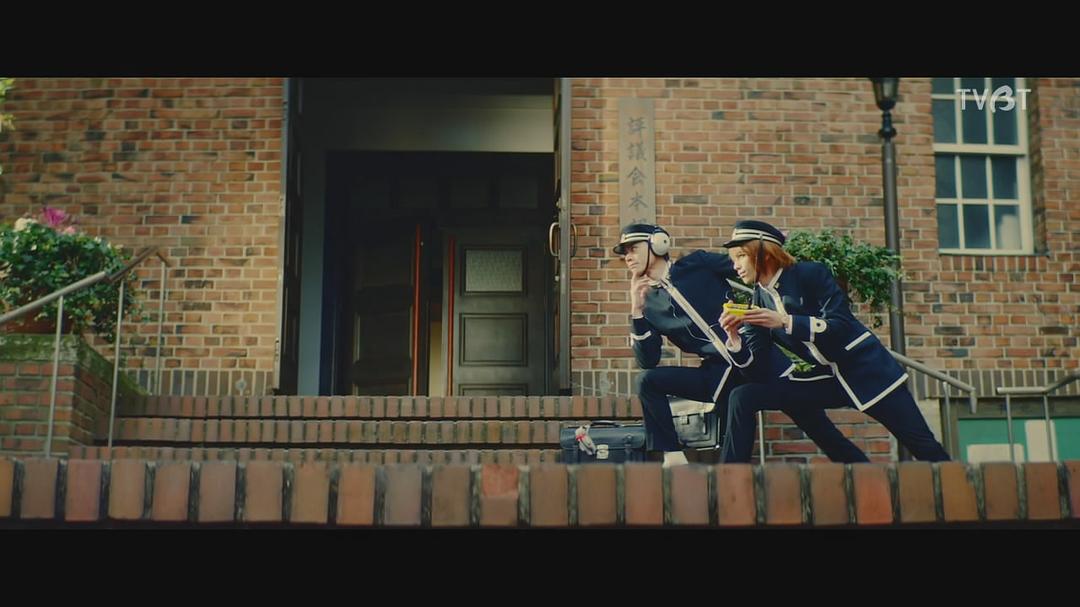 《帝一之国》海报第33张图片