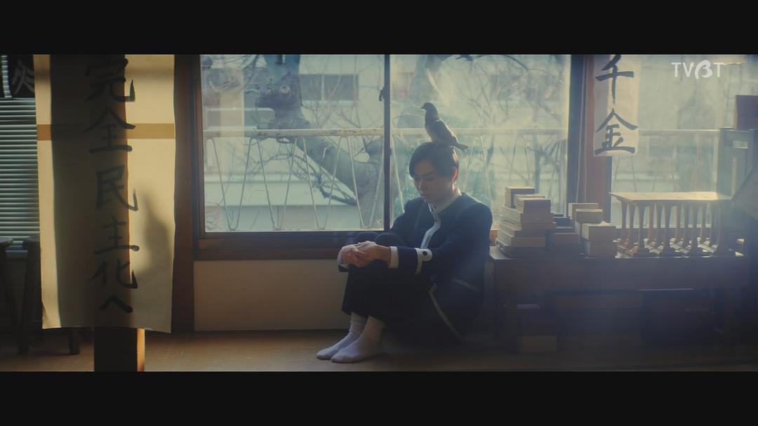 《帝一之国》海报第59张图片