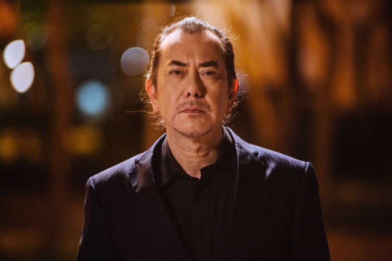 《心冤》剧照第2张图片