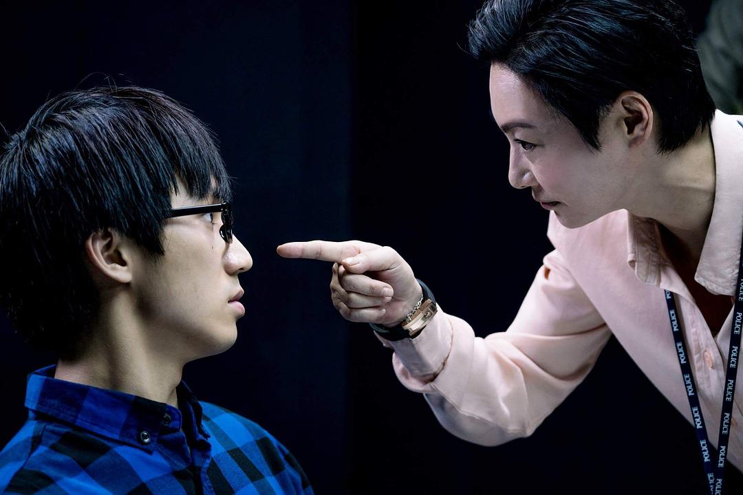 《心冤》剧照第38张图片