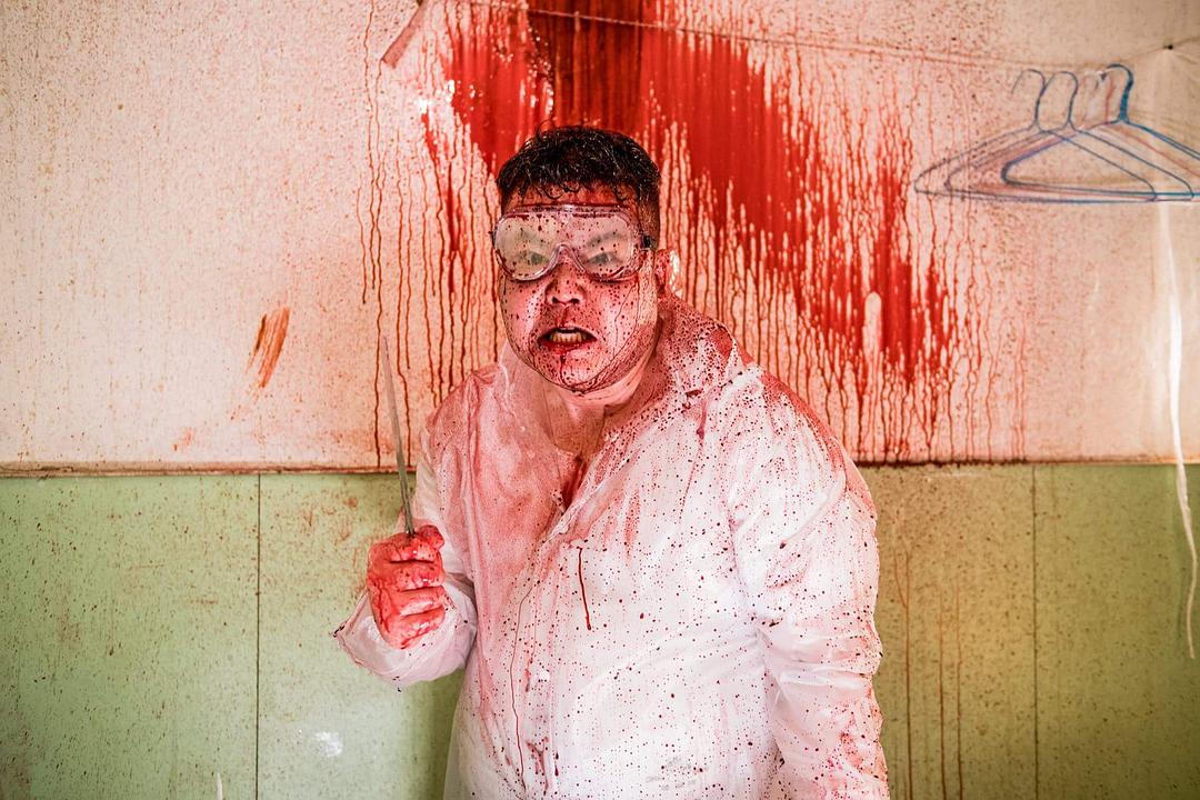 《心冤》剧照第37张图片